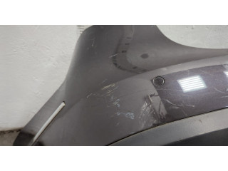 Бампер Volkswagen Passat 6 2005-2010 задний 3C9807417E