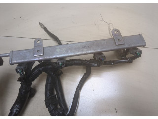 Форсунка топливная Mitsubishi Outlander 2018- 1465A402, 1465A412