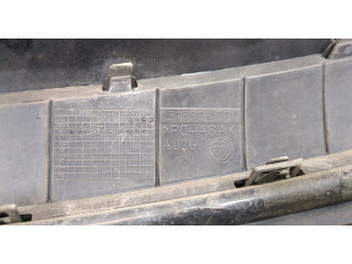 Решетка радиатора Citroen Jumper (Relay) 2014- 1315804070