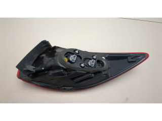 Задний фонарь