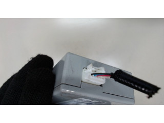 Блок комфорта Lexus NX 8677776040