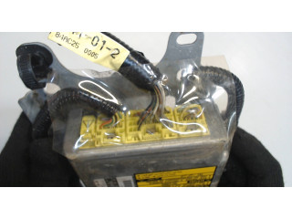 Блок управления подушками безопасности Lexus IS 1999-2005