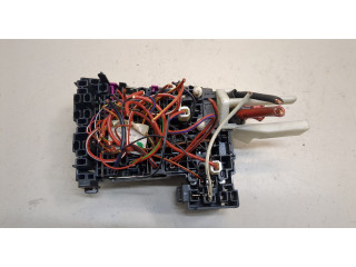 Блок предохранителей  Skoda SuperB 2015-2025         