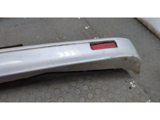 Бампер  Renault Trafic 2001-2014 задний   