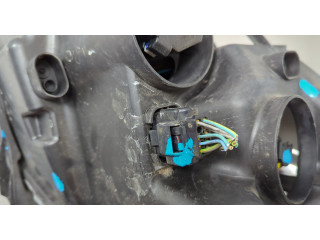 Фара передняя  Citroen C4 Grand Picasso 2006-2013 правая 