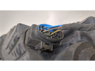 Фара передняя  Volkswagen Passat 7 2010-2015 Европа левая 