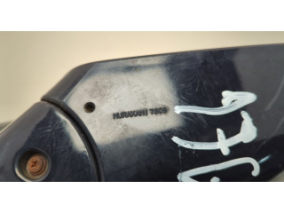 Зеркало боковое Infiniti FX 2002-2009 правое