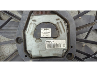 Вентилятор радиатора  Volvo XC90 2002-2014           