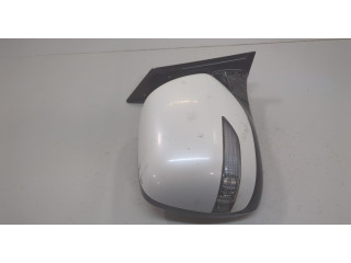 Зеркало боковое  Subaru Tribeca (B9) 2004-2014  правое           91029XA10A