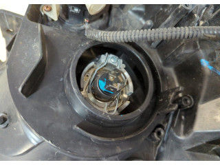 Фара передняя  Honda Jazz 2002-2008 левая 