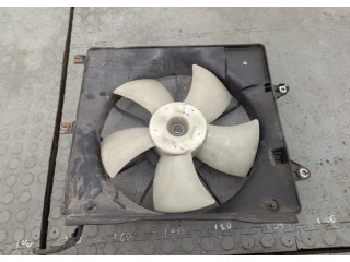 Вентилятор радиатора Honda Accord 7 2003-2007