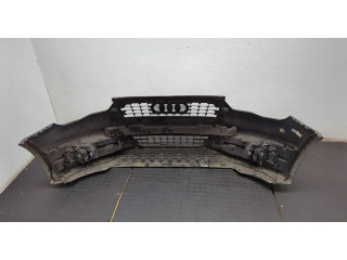 Бампер  Audi A1 (8X) 2010-2018 передний   