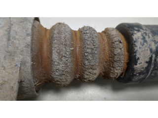 Стойка амортизатора Skoda Yeti 2013-2018 1K0513029MQ 1.2 бензин