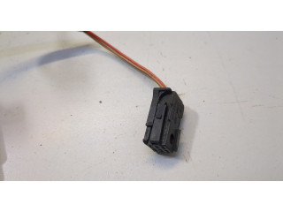 Зеркало боковое  Citroen C2 2003-2009  левое           