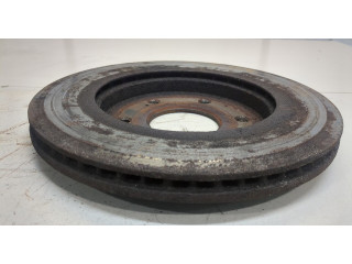 Диск тормозной Infiniti QX56 2004-2010 передний