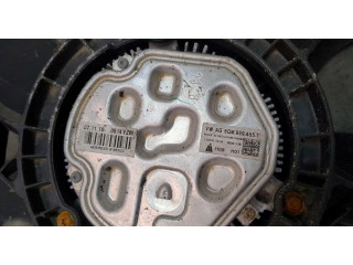 Вентилятор радиатора  Volkswagen Jetta 7 2018-2024           