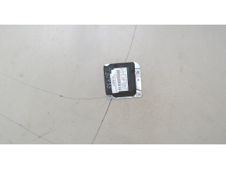 Блок управления подушками безопасности  Peugeot 3008 2009-2016     