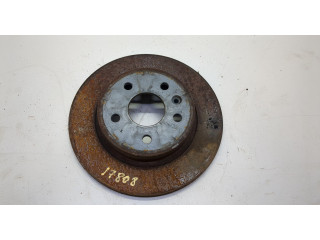 Диск тормозной  Buick Encore 2016-2022   задний   13502136      