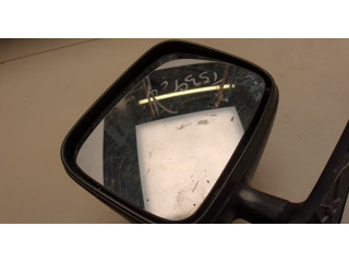 Зеркало боковое Volkswagen Transporter 4 1991-2003 левое