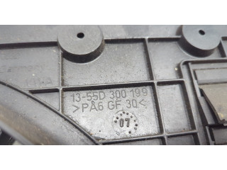 Вентилятор радиатора Volkswagen Passat 6 2005-2010