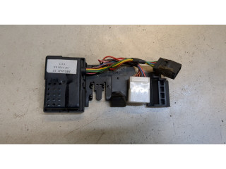 Блок комфорта Jaguar XJ 1994-1997