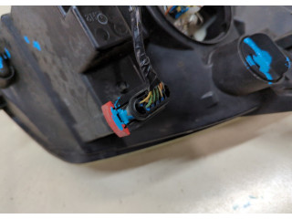 Фара передняя  Peugeot Partner 2002-2008 левая 