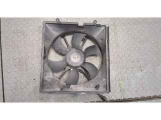Вентилятор радиатора  Volvo S40 / V40 1995-2004           