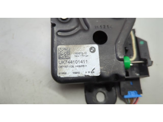 Замок багажника  BMW 5 G30, G31 2017-2023       