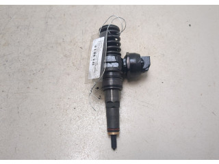 Форсунка топливная Ford Galaxy 2000-2006 1431650, 5M219A543AA