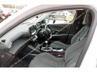 Генератор Peugeot 2008 2019-2023 1.2 бензин