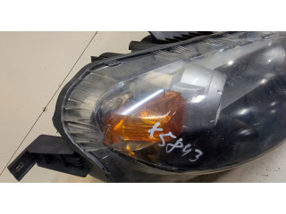 Фара передняя  Mazda MX-5 3 2005-2015 правая 