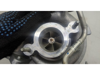  Турбина  Ford Escape 2023-2025             