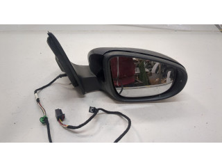 Зеркало боковое  Volkswagen Golf 6 2009-2012  правое           