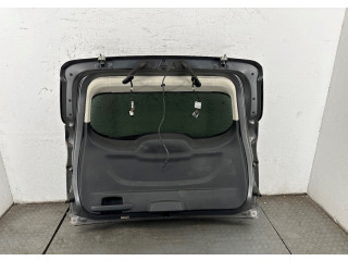 Замок багажника  Ford Escape 2012-2015       