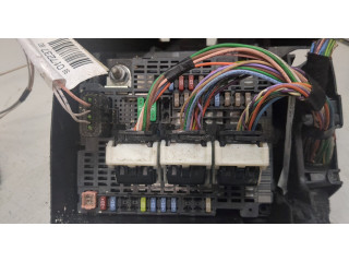 Блок БСМ Citroen C4 2015- 1.6