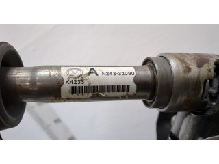  рейка  Колонка рулевая  Mazda MX-5 4 2015-2025      