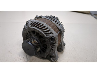 Генератор  Citroen C4 Picasso 2006-2013       9654752880     2.0 дизель