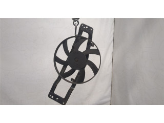 Вентилятор радиатора Renault Twingo 1993-2007 1.2 бензин