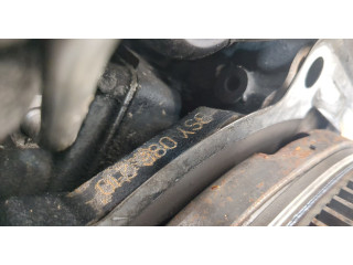 Турбина Mitsubishi Grandis