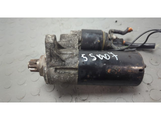 Стартер  Audi TT (8N) 1998-2006 3.2  02E911023H   