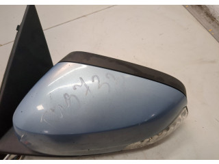 Зеркало боковое Jaguar XF 2007-2015 левое