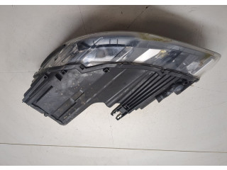 Фара передняя  Audi A1 (8X) 2010-2018 правая 