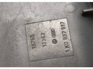 Блок предохранителей  Volkswagen Passat 7 2010-2019 Америка      1K0937517   