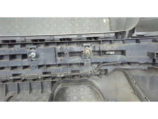 Бампер  Volvo XC90 2002-2014 задний   