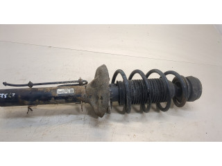 Стойка амортизатора  Volkswagen Golf 4 1997-2005 1J0413031S     