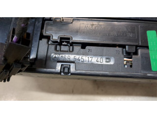 Блок предохранителей Mercedes A W169 2004-2012 A1695451740