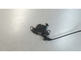 Замок капота Infiniti QX56 2004-2010