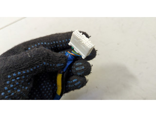 Зеркало боковое Infiniti QX30 2016-2019 левое 963025DC4A, 963661GA0A, 963744GA0H