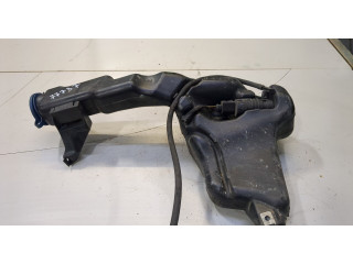 Бачок омывателя  Mercedes C W204 2007-2013      2.1