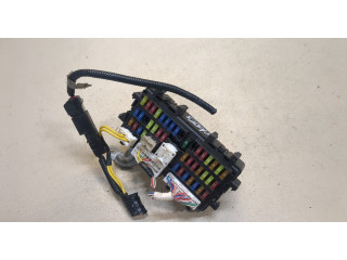 Блок предохранителей Infiniti Q50 2013-2017 2.1